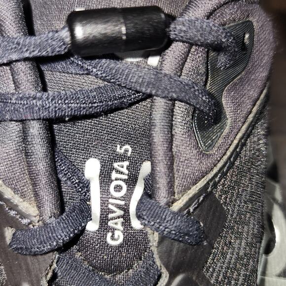 Hoka Gaviota 5 Mens Running Wide Athletic Shoes Size 13 2E main image 11
